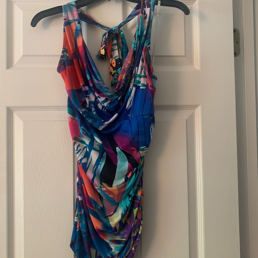 Boston Proper Halter Top